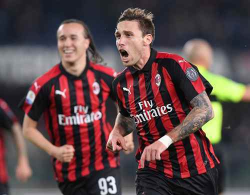 意甲终极混乱！大黑马逆袭登顶前四，豪门集体翻车，2-5名只差7分